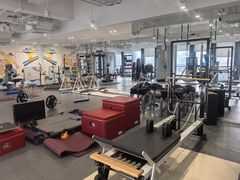 -复动肌骨门诊·MEDMOTION(北外滩店)