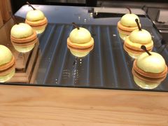 -圣丰索菲特·2 On 988 Café 自助餐厅