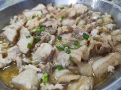-堤边美食