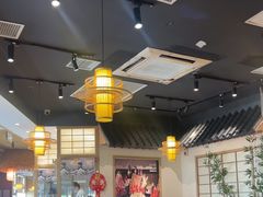 -水林间·寿喜烧自助(仙林金鹰店)