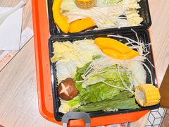 -吉野家(保利广场店)