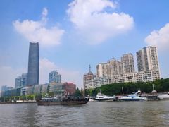 -公平路渡口(轮渡站)