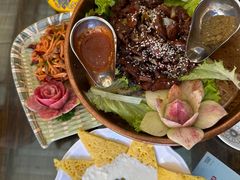 -吉祥圣雪藏餐