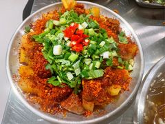 -食全食美冷锅串串(青年街店)