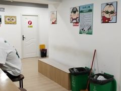 -BK·贝壳青年旅舍公寓(春熙路店)