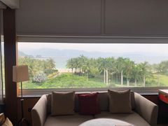 -三亚太阳湾柏悦酒店
