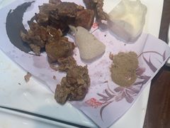 -俏东方·海味水饺·青岛菜(崂山店)