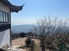 -缥缈峰景区
