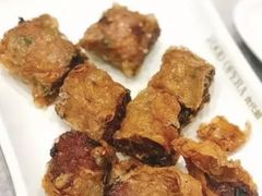 炸粿肉-食代馆(深业上城店)
