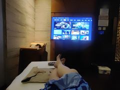 -华夏良子·足道SPA艾灸(方庄一店)