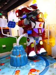 点击看大图 -幻贝家儿童乐园(苏州中心店)