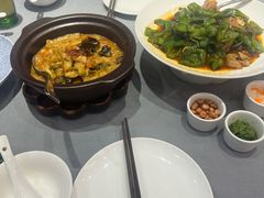 -阿庄新豫菜(航海东路店)