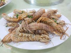 -秋姐美食店(旅游大道店)
