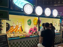 -港汇恒隆广场