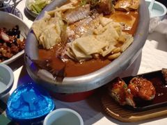 -津沽小院(天津之眼店)