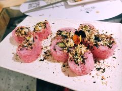 -春树下·树屋花房西餐厅(罍街AS1980店)