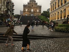 -越洋肖氏老米线(杨家坪店)