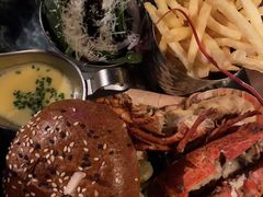 -Burger & Lobster(Dean Street)