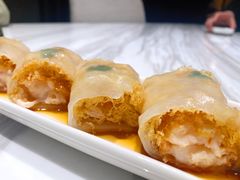 -香樟花园新粤料理(无锡万象城店)