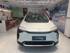 -上海和展广汽丰田4S店(老闵行店)