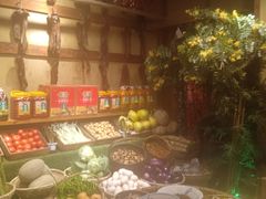 -李久其家民间餐厅(观沙岭公园店)