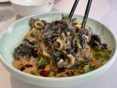 -味+新京宴·烤鸭·北京菜(创意谷店)