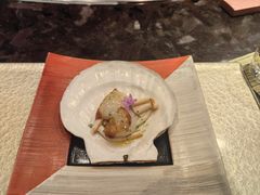 -Ginza Onodera铁板烧(外滩十八号店)