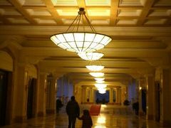 -平湖九龙山庄园圣马可酒店