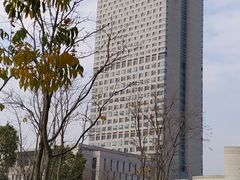 -无锡君来洲际酒店