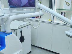 -牙博士口腔品牌连锁(杨浦店)