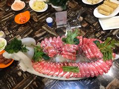 -索伦嘎·传统涮(海拉尔总店)