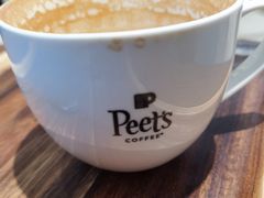 -Peet's Coffee皮爷咖啡(豫园店)