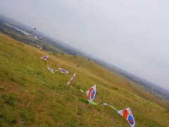 -恋山坝上草原