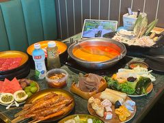-牛New寿喜烧(龙湖金沙天街店)