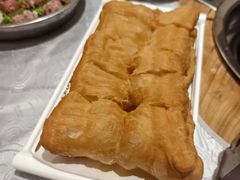 -丰尔粥食·粥底火锅·桑拿鸡(大良总店)