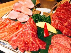 -炼火烤肉店