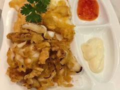 -旺达·福州菜(正大广场店)