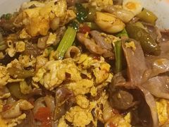 -兔槽江湖菜·重庆璧山兔(水围店)