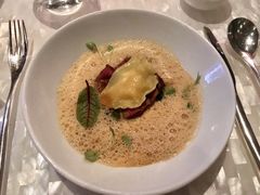 -广州四季酒店·佰鲜汇·现代法餐