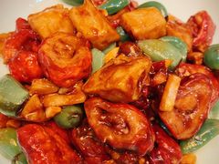 -全聚德(蓝山店)