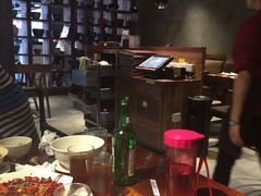 -佐敦茶餐厅(恒茂华城店)