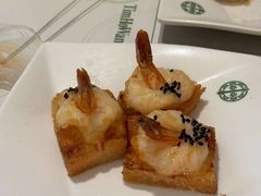 -添好运点心专门店(深水埗店)