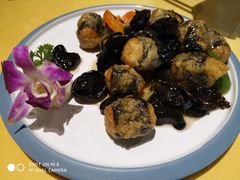 红烧锦缎-随喜赞素食餐厅(亦庄店)