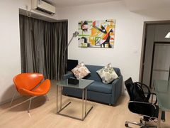 -苏州馨乐庭星海公寓酒店(苏州中心店)