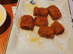 潮汕炸粿肉-壹只卤鹅(华润万家店)