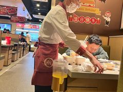 -海底捞火锅(天津SM城市广场店)