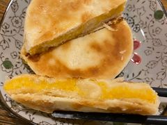 -格日勒阿妈蒙古厨房(大召店)