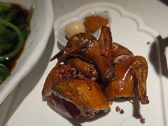 -院8里·小聚园老川菜(九眼桥店)