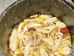 -芸山季·云南山珍菌火锅(南翔印象城MEGA店)