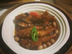 android_upload_pic-潮福城大酒楼·潮味粤品·港式点心(湖滨北路店)